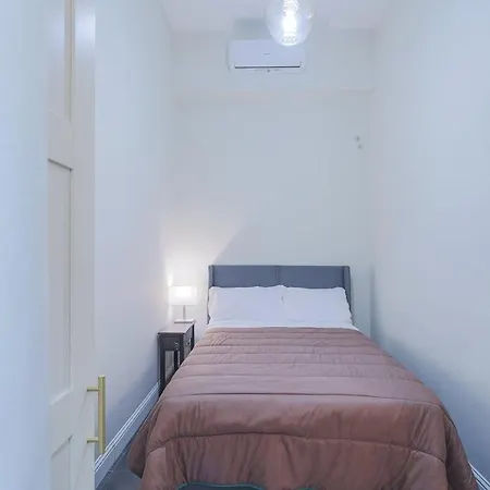 Casa Prefetti 46 B Lägenhet