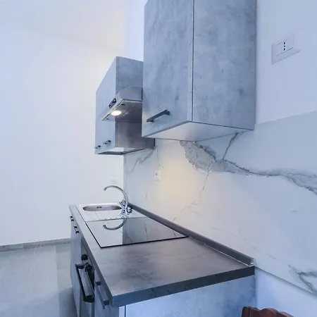 Casa Prefetti 46 B Lägenhet