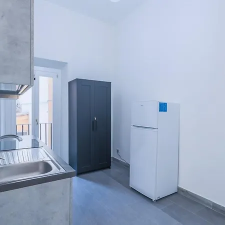 Casa Prefetti 46 B Lägenhet *