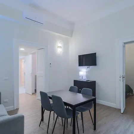 Casa Prefetti 46 B Lägenhet *