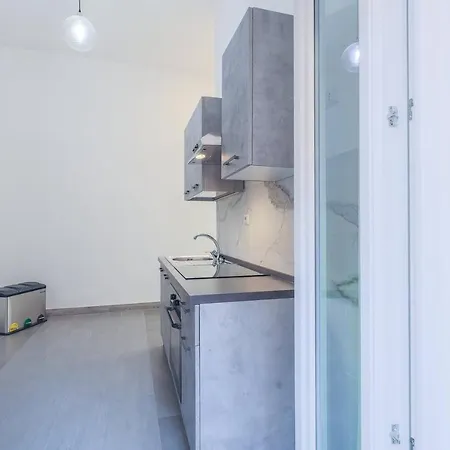 Casa Prefetti 46 B Lägenhet Rom