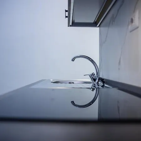 Lägenhet Casa Prefetti 46 B