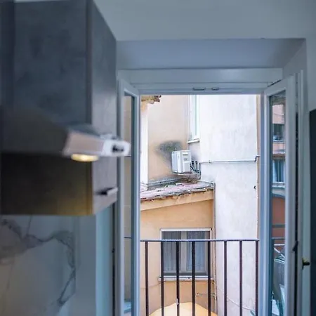 Casa Prefetti 46 B Lägenhet *