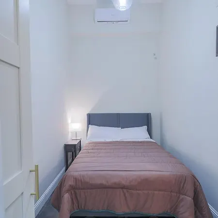 Апартаменты Casa Prefetti 46 B