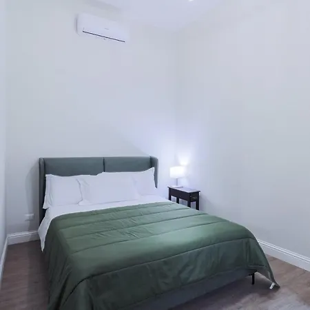 Apartamento Casa Prefetti 46 B Roma