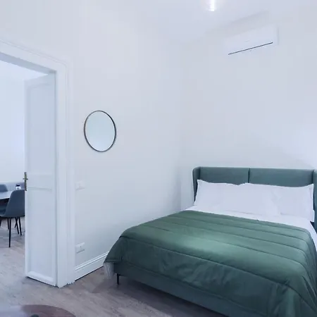 Casa Prefetti 46 B Рим