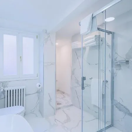 Casa Prefetti 46 B
