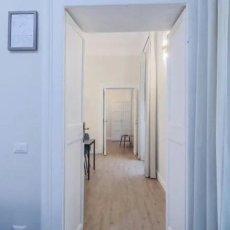 Apartment Casa Prefetti 46 B *