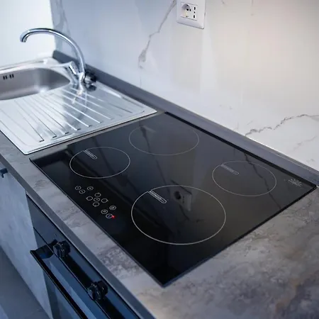 Casa Prefetti 46 B דירה