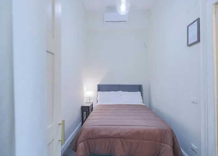 Casa Prefetti 46 B Apartment