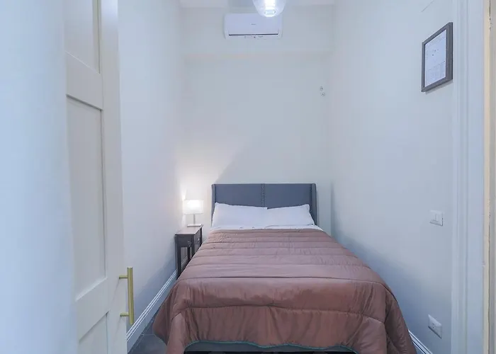 Apartment Casa Prefetti 46 B