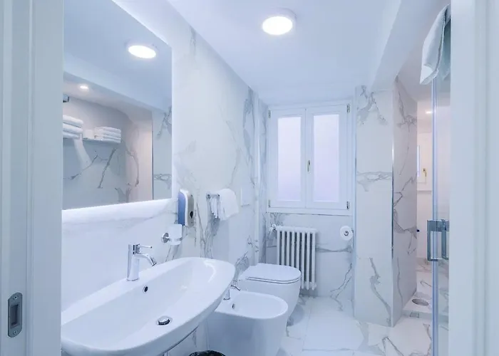 Casa Prefetti 46 B דירה