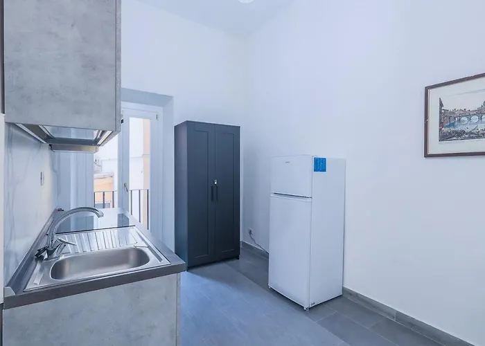 Casa Prefetti 46 B Apartment *