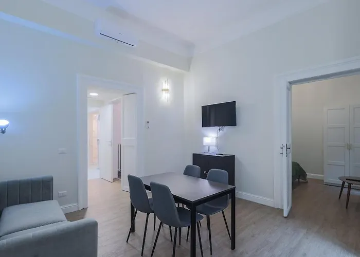 Casa Prefetti 46 B Apartment *