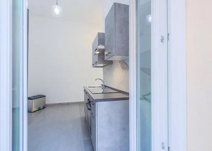 Casa Prefetti 46 B Apartment Rome