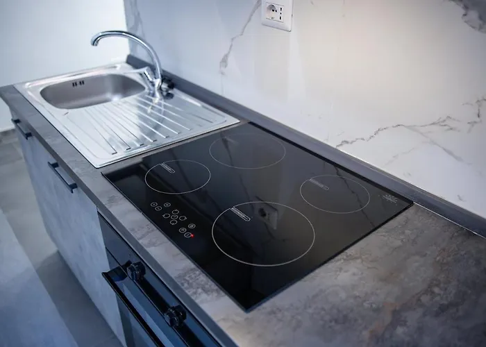 Casa Prefetti 46 B דירה