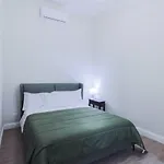 Apartamento Casa Prefetti 46 B Roma