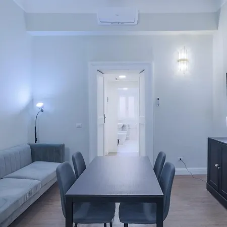 Apartamento Casa Prefetti 46 B *