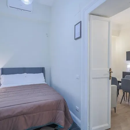 Apartamento Casa Prefetti 46 B