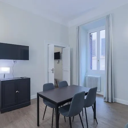Apartamento Casa Prefetti 46 B *