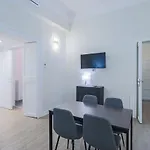 דירה Casa Prefetti 46 B רומא