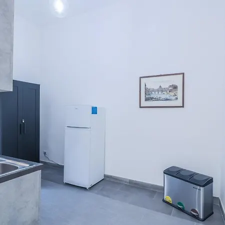 Casa Prefetti 46 B רומא