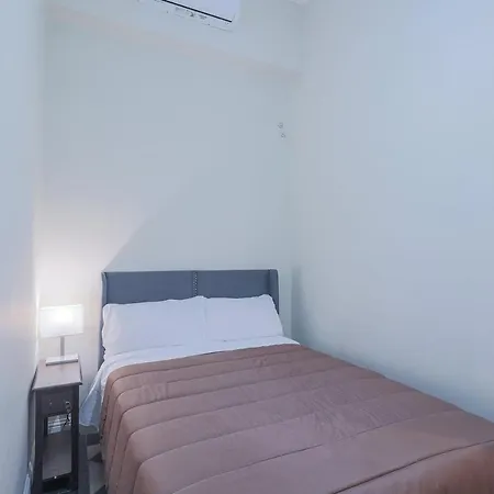 Casa Prefetti 46 B דירה *