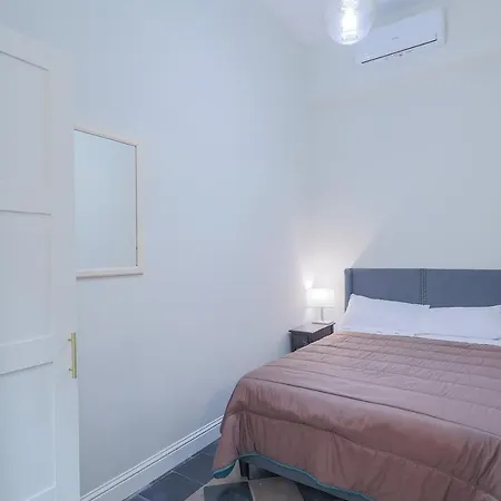 Casa Prefetti 46 B רומא