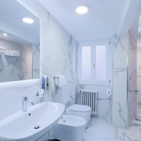 Casa Prefetti 46 B דירה