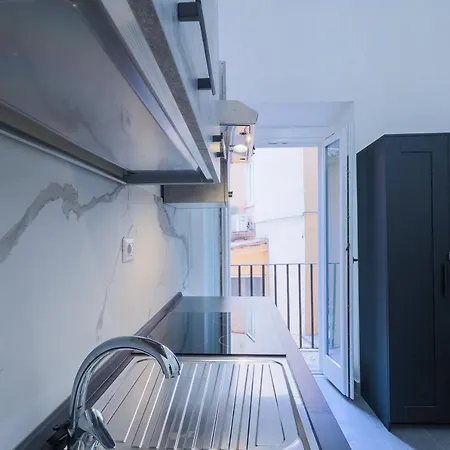 Casa Prefetti 46 B רומא