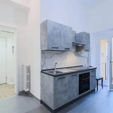 Casa Prefetti 46 B דירה