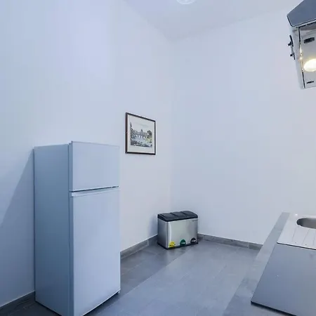 Casa Prefetti 46 B רומא