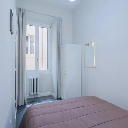 דירה Casa Prefetti 46 B *